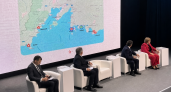 Росатом подтвердил строительство АЭС в Приморье с инвестициями почти в триллион