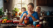 Малиновый мохито на зиму: всего пять минут у плиты и никакой стерилизации банок для идеального результата