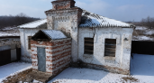 В Приморье историческое здание с камерами пыток выставили на торги за 1 рубль
