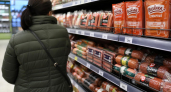 Российские колбасы и деликатесы набирают популярность в магазинах Пхеньяна