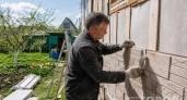 Бросьте идею с сайдингом: как обновить фасад без найма рабочих и сэкономить половину бюджета на материалах