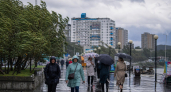 Грозы и ветер до 25 мс ожидаются в Приморье 1 августа