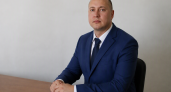 Участник СВО Артём Баитов стал замглавы Находки по поддержке семей