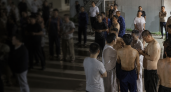 В Находке китайские рабочие вышли на протест после шести месяцев без зарплаты