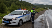 В Приморье сохраняются ограничения на дорогах из за переливов и закрытого моста