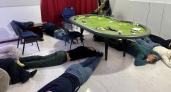 Во Владивостоке у организатора подпольных казино конфисковали доход от трёх точек