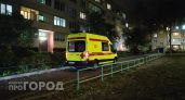 Буйный мигрант напал на бригаду скорой во Владивостоке