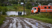 Село в Приморье неделю остается отрезанным водой без объездной дороги