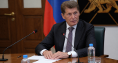Кожемяко задекларировал 37,8 млн рублей дохода и три дома отдыха