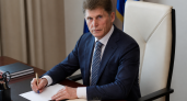 Кожемяко поздравил строителей Приморья, где темпы ввода жилья выросли втрое