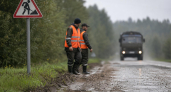 После ливней в Приморье восстановили проезд к селу Гвоздево