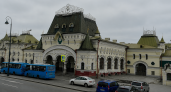 Поезд Москва — Владивосток прибыл с шестичасовой задержкой после аварии и ремонтов