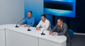 Во Владивостоке представили проект района у сопки Синяя для более 50 тысяч жителей