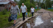 Бастрыкин поручил проверить дороги в Марково после жалоб на паводки и отсутствие водоотведения