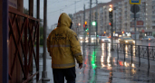 Циклон принесет в Приморье ливни, грозы и ветер до 25 м/с
