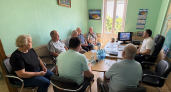 В Находке профсоюз моряков единогласно возглавил капитан дальнего плавания