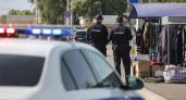 В Находке пресекли нелегальный рынок и выявили нарушительницу миграционного режима