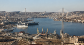 Золотому мосту во Владивостоке исполнилось 14 лет со дня открытия