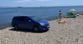 Во Владивостоке туристы вновь жалуются на платный въезд к острову Шкота