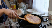 Больше не трачу время на духовку: пеку пышный хлеб прямо на сковороде за считанные минуты к завтраку