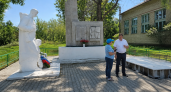 В Приморье по проекту Большое благоустройство обновляют дворы улицы и памятные места