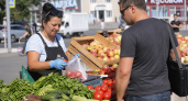 Во Владивостоке на выходных откроются три продуктовые ярмарки с товарами местных фермеров