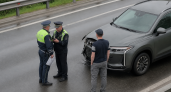 Массовое ДТП у Раздольного почти остановило движение в сторону Владивостока