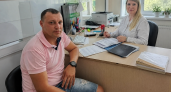 В Приморье ветерана СВО вернули к полноценной жизни после минно взрывной травмы