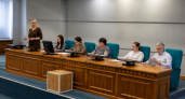 Во Владивостоке ещё 100 многодетных семей получили участки под строительство
