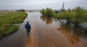 В шести округах Приморья ограничили движение, самая сложная ситуация в двух