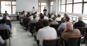 Во Владивостоке представили R&D-центр для разработки блюд длительного хранения