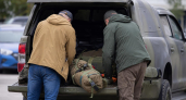 Бизнесмены Владивостока передали в зону СВО еще два автомобиля для передовой
