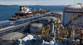 РФ и Индия обсуждают во Владивостоке перевалку нефти СПГ и удобрений