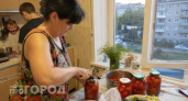 Забыла про классические маринады: эти помидоры по-корейски хранятся всю зиму при комнатной температуре
