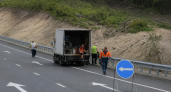 В Приморье за почти 213 миллионов отремонтируют участок трассы к границе