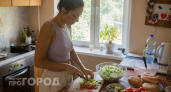 Заменила бургеры на этот салат и таю на глазах: вкус как у Биг Мака, а весы радуют каждое утро