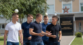 Ветераны СВО из 83-й бригады сдали ЕГЭ после вечерней школы и поступают в вузы