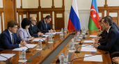 Приморье и Азербайджан договорились расширять торговлю, туризм и культурные связи