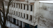 Мэрия Владивостока через суд требует вернуть Матросский клуб в первоначальном состоянии