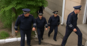 Во Владивостоке на время ВЭФ усилили патрули на дорогах и у площадок