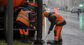 Во Владивостоке выпало 32 мм осадков, ночью синоптики ждут усиления дождя