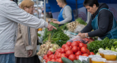 Во Владивостоке в выходные откроют три продуктовые ярмарки с фермерскими товарами