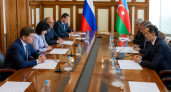 Приморье и Азербайджан договорились расширять торговлю туризм и культурные связи