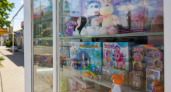 В Приморье подали иск за продажу товаров с героями мультфильма