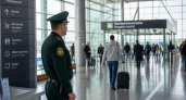 Японец прилетел во Владивосток без визы, а S7 получила более крупный штраф
