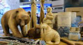 На ВЭФ привезут 180 наименований товаров с Камчатки — от игрушек до соли