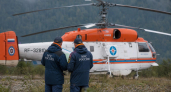Поиски пропавшего в Приморье вертолёта R44 остановили после двух месяцев операции