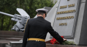 Генпрокурор Гуцан возложил венок во Владивостоке в преддверии 3 сентября
