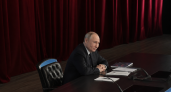 Путин запустил в Приморье крупнейший энергопроект года с ЛЭП и подстанцией «Варяг»