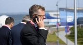 Лавров на Восточном форуме назвал мать главным человеком в своем воспитании